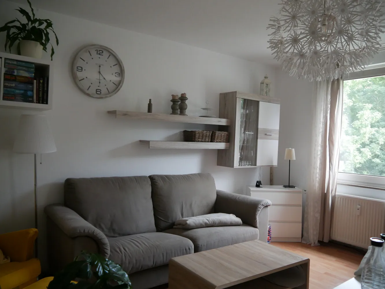 2 Zimmer Wohnung mit 53 m² in Osnabrück – Bild 2