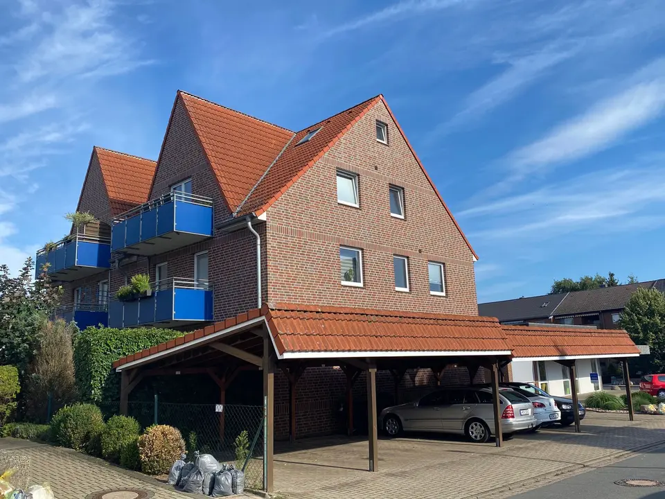 5 Zimmer Wohnung mit 101 m² in Hannover – Bild 7