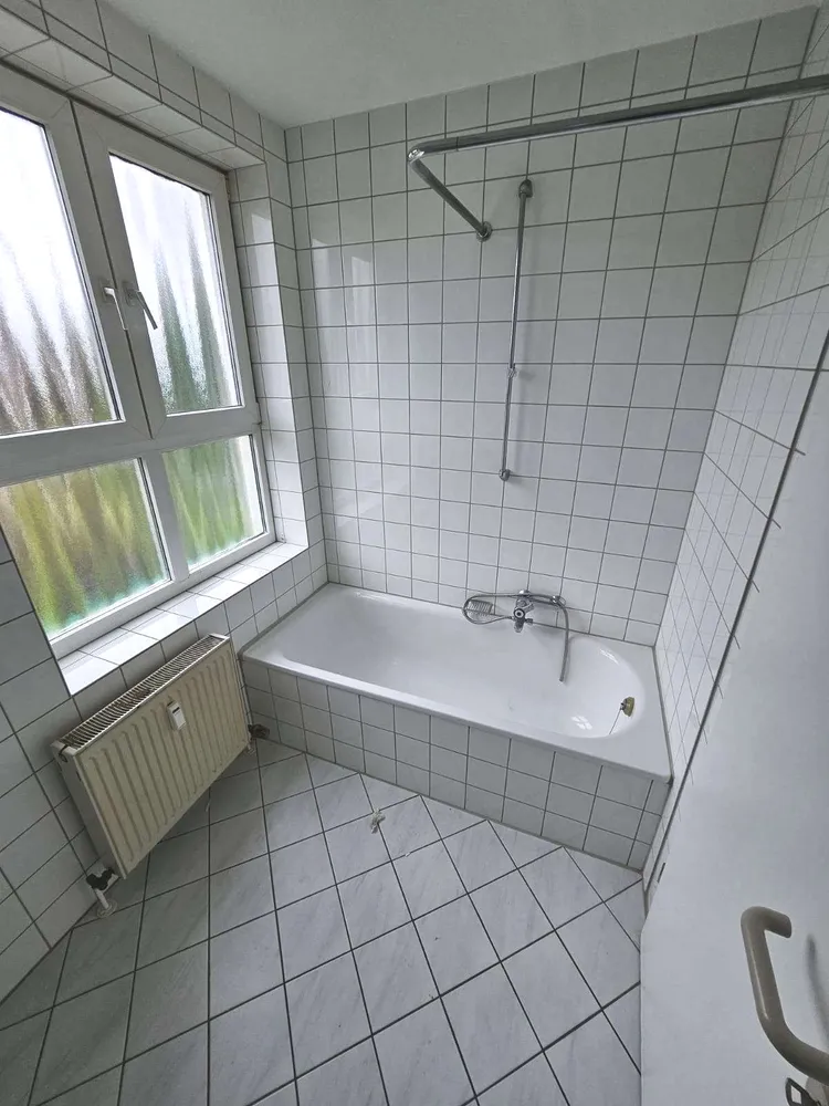 1 Zimmer Wohnung mit 22 m² in Paderborn – Bild 5