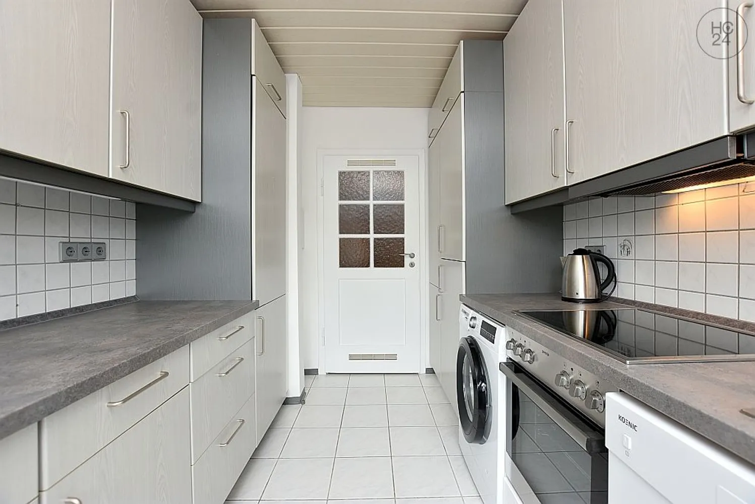 2 Zimmer Wohnung mit 53 m² in Stuttgart – Bild 4