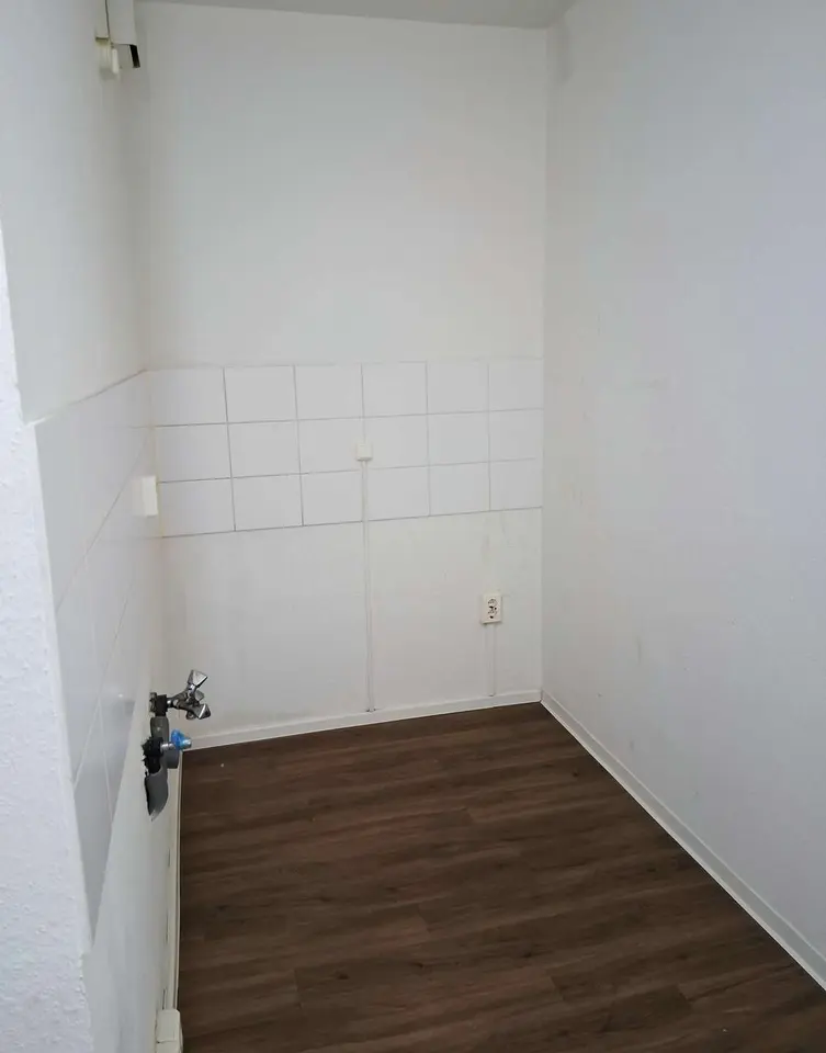 2 Zimmer Wohnung mit 27 m² in Dresden – Bild 3