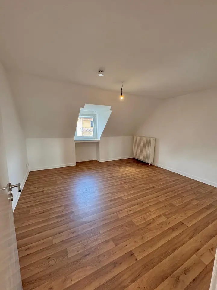 2 Zimmer Wohnung mit 58 m² in Hagen – Bild 1