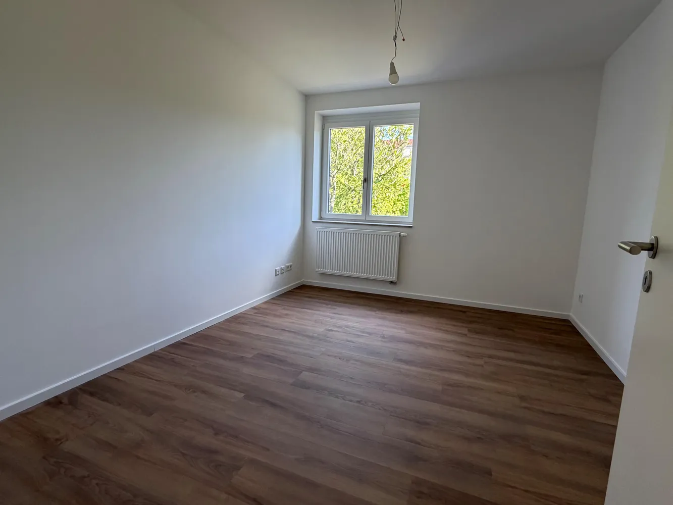 4 Zimmer Wohnung mit 129 m² in Nürnberg – Bild 5