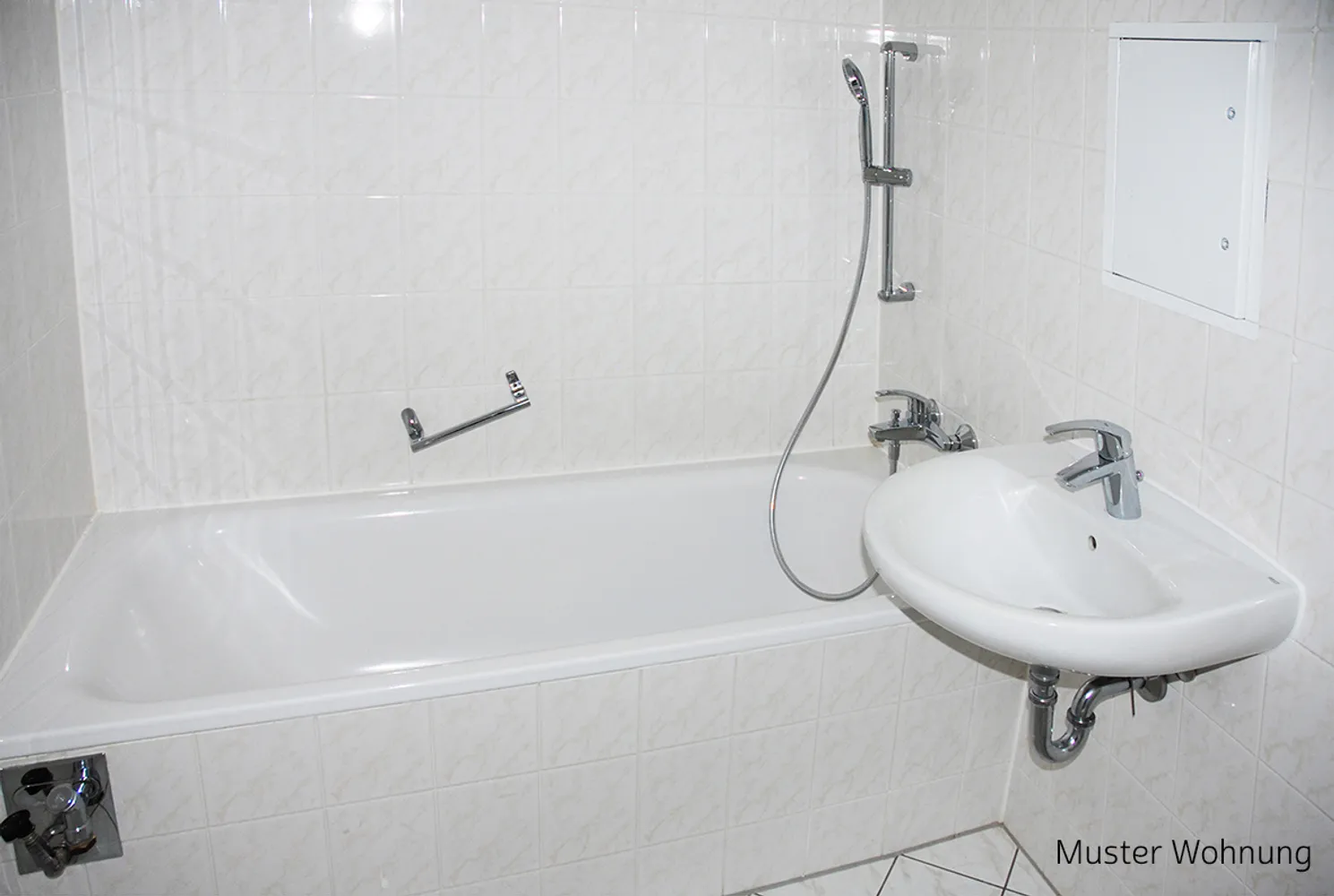 2 Zimmer Wohnung mit 49 m² in Leipzig – Bild 3