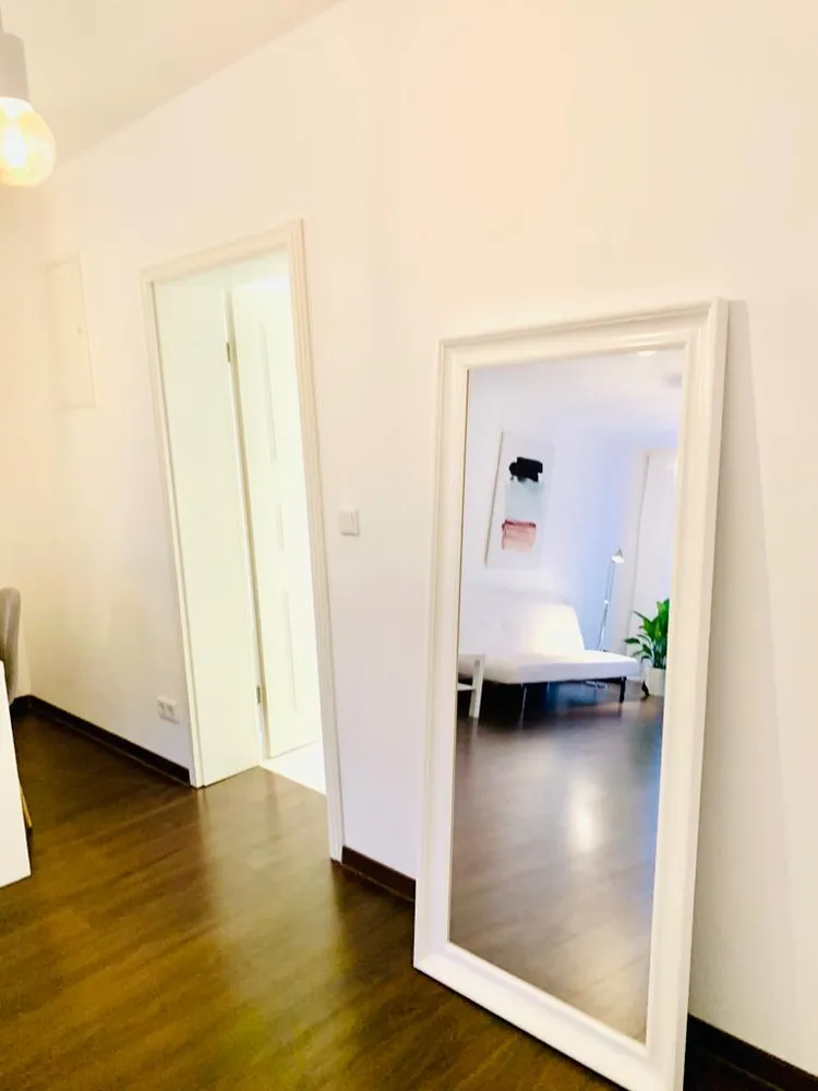 3 room apartment with 85 m² in Frankfurt am Main – Photo 6