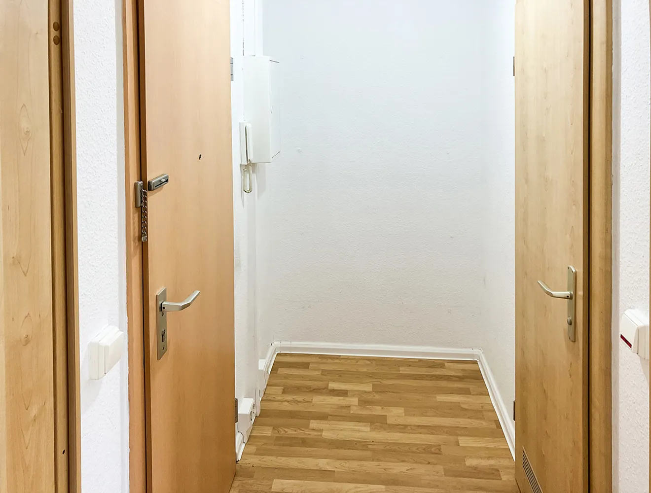 1 Zimmer Wohnung mit 26 m² in Leipzig – Bild 3