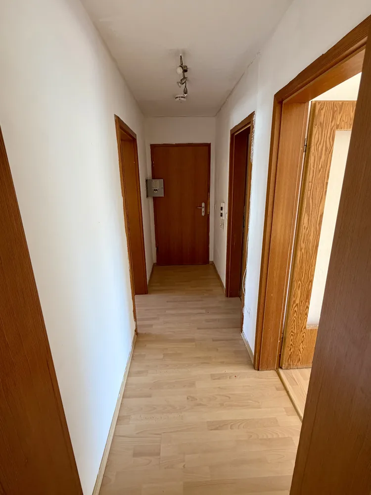 3 Zimmer Wohnung mit 56 m² in Passau – Bild 4