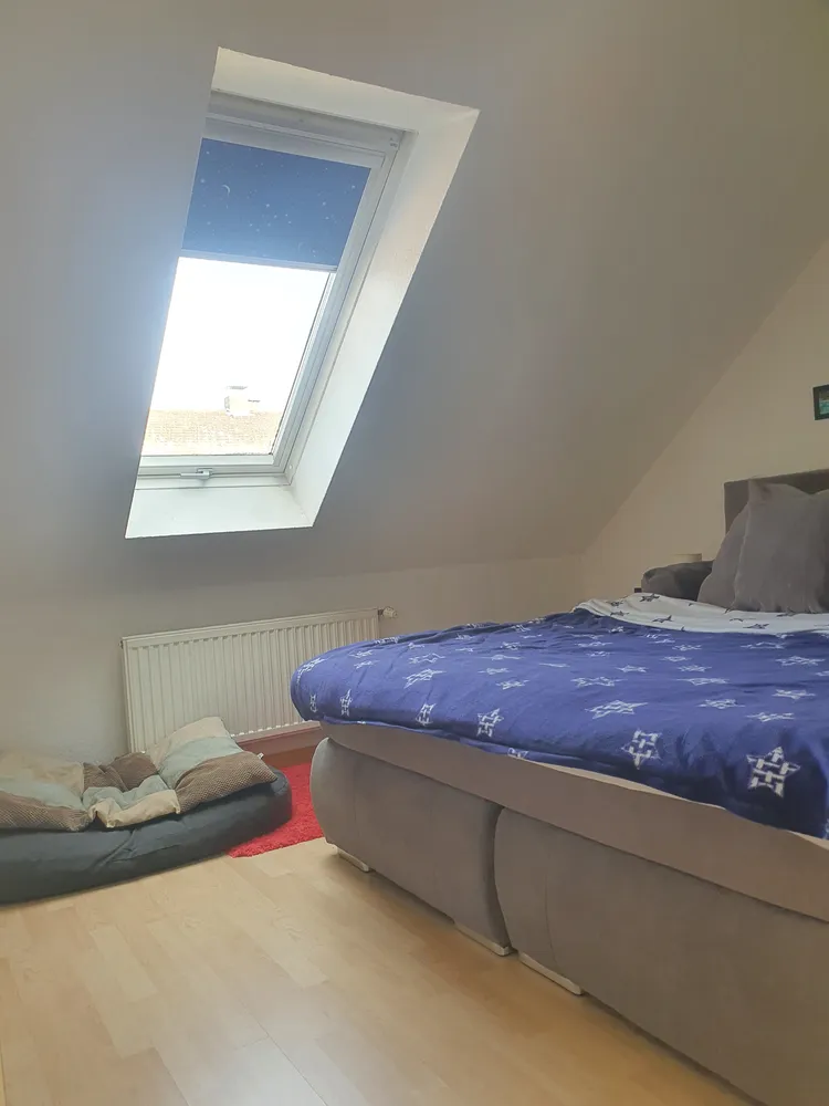 2 Zimmer Wohnung mit 71 m² in Völklingen – Bild 6