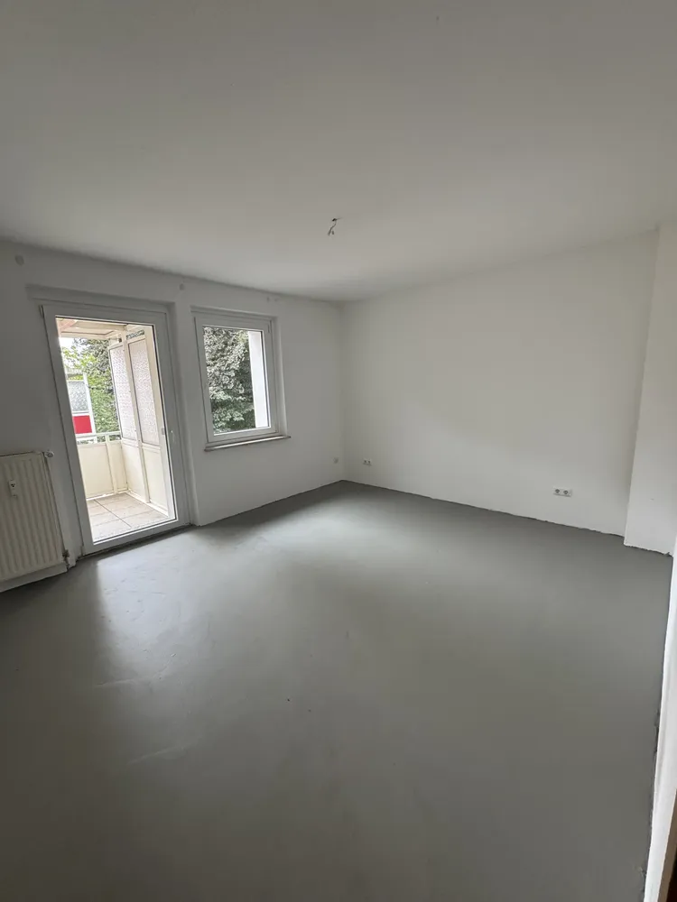 3 Zimmer Wohnung mit 57 m² in Duisburg – Bild 7