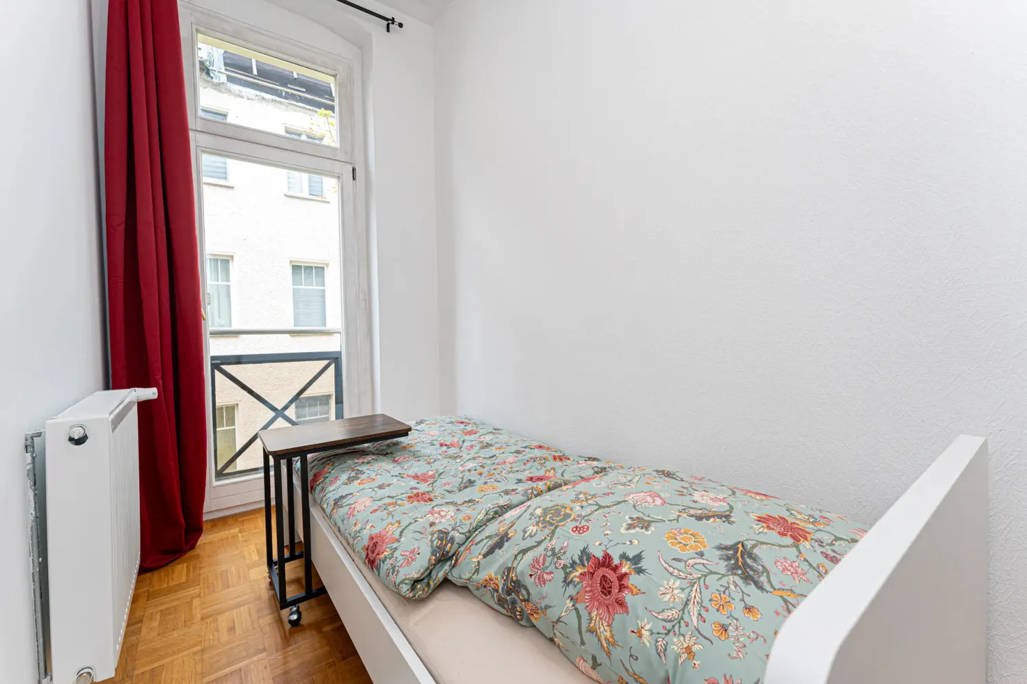WG-Zimmer mit 7 m² in Berlin – Bild 1