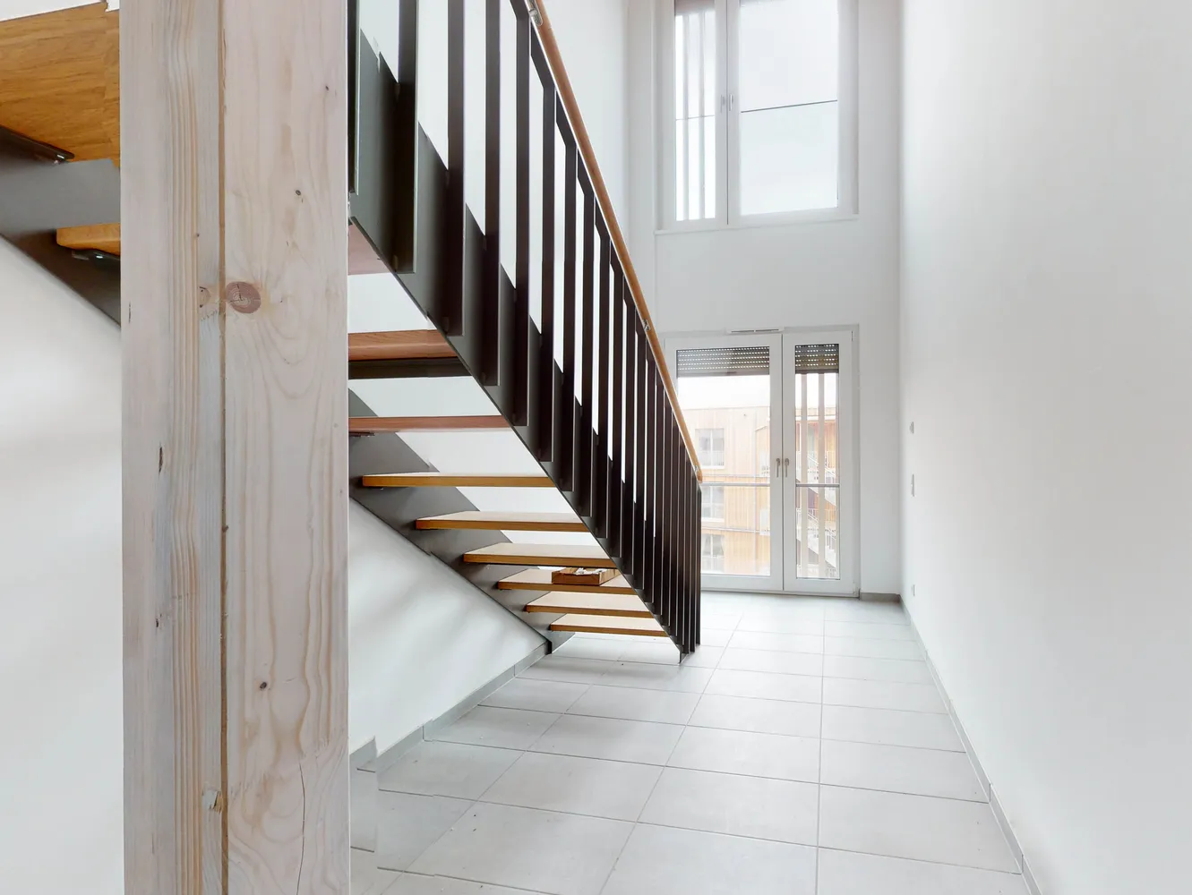 4 Zimmer Wohnung mit 130 m² in Mannheim – Bild 11