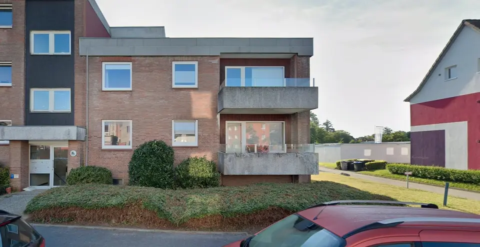 2 Zimmer Wohnung mit 56 m² in Flensburg – Bild 9