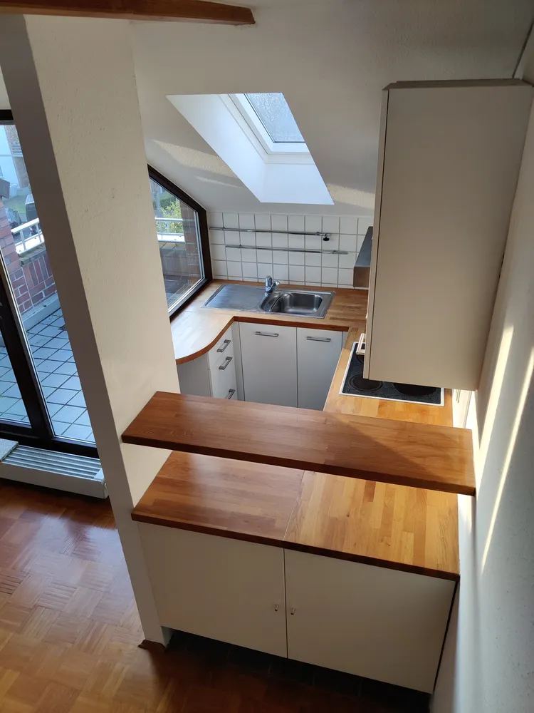 3 Zimmer Wohnung mit 68 m² in Erkrath – Bild 1