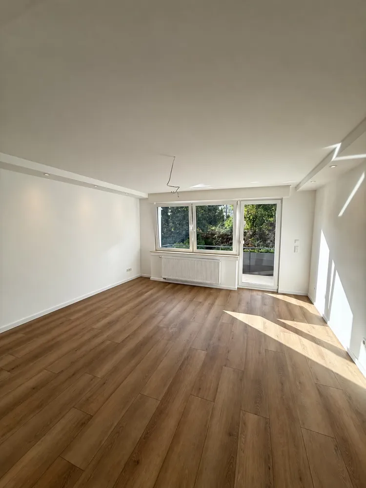 4 Zimmer Wohnung mit 79 m² in Moers – Bild 6