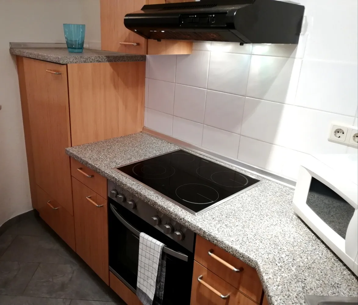 1 Zimmer Wohnung mit 36 m² in Bonn – Bild 7