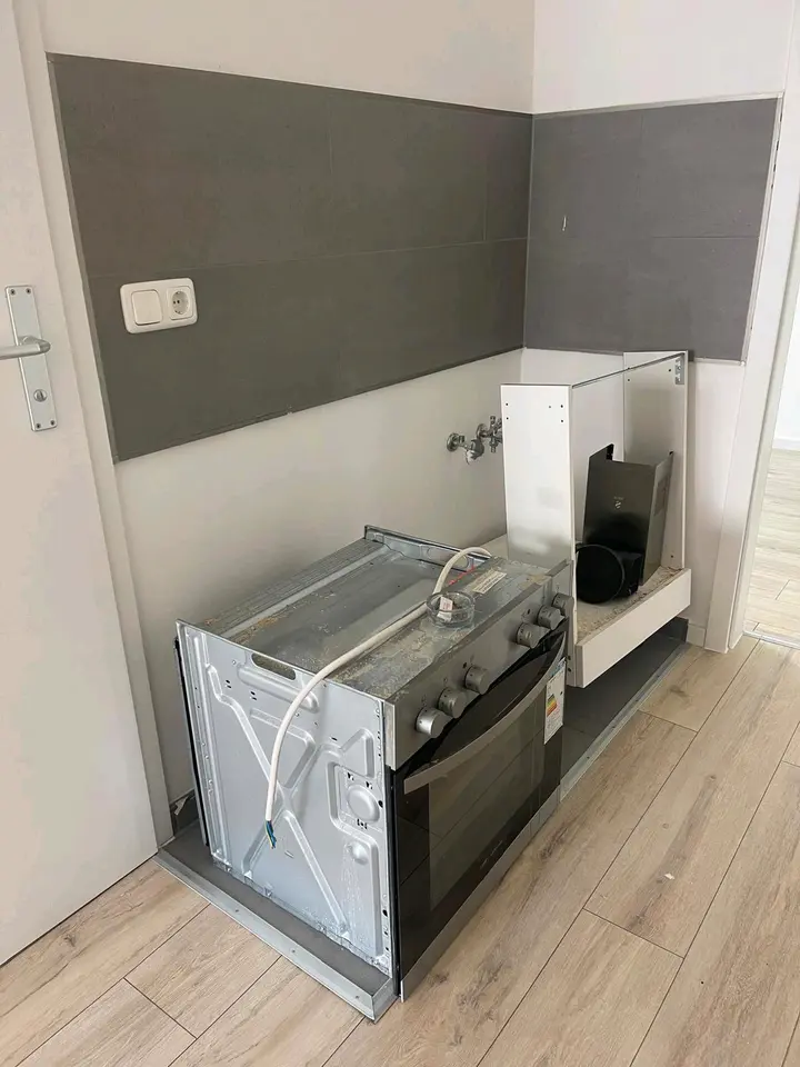 2 Zimmer Wohnung mit 39 m² in Minden – Bild 10