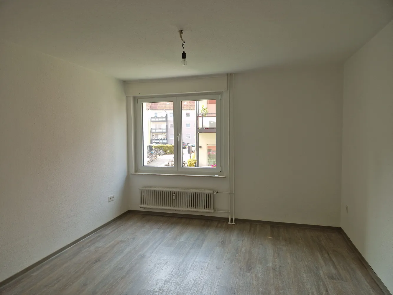 3 room apartment with 59 m² in Dortmund – Photo 9