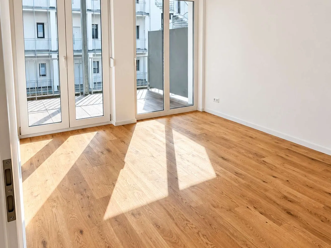 2 Zimmer Wohnung mit 71 m² in Pforzheim – Bild 5