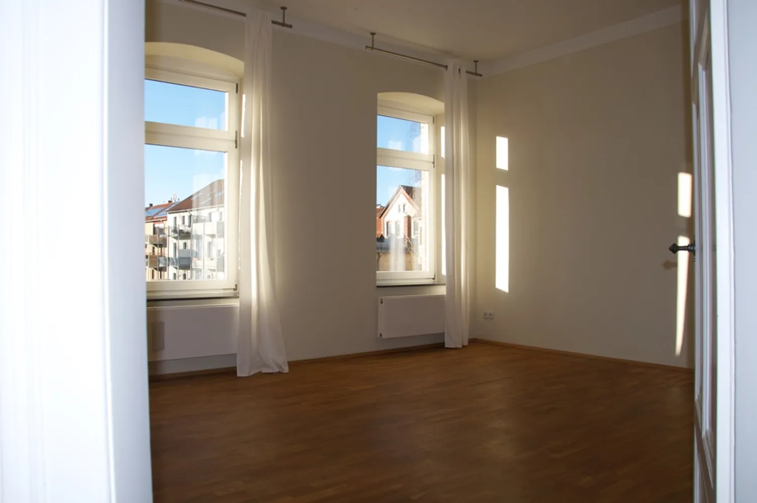 5 room apartment with 135 m² in Brunswick – Photo 3
