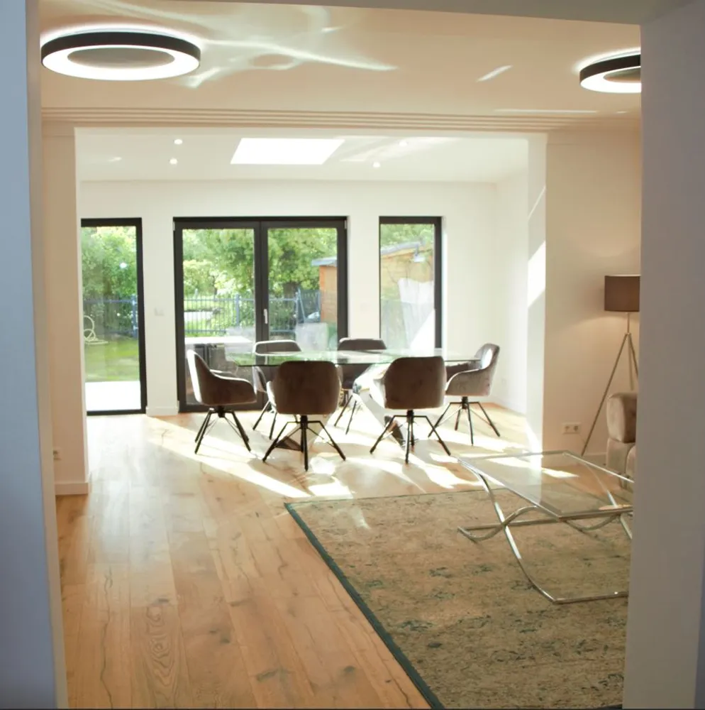 4 Zimmer Haus mit 115 m² in Berlin – Bild 1