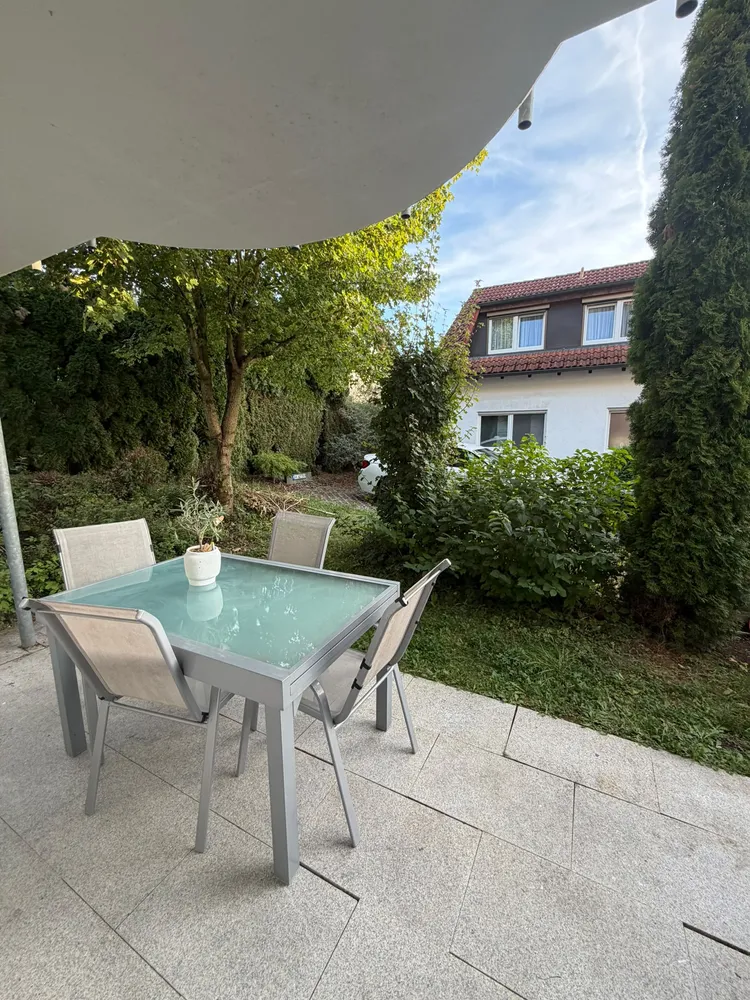 3 Zimmer Wohnung mit 47 m² in Schwäbisch Gmünd – Bild 1