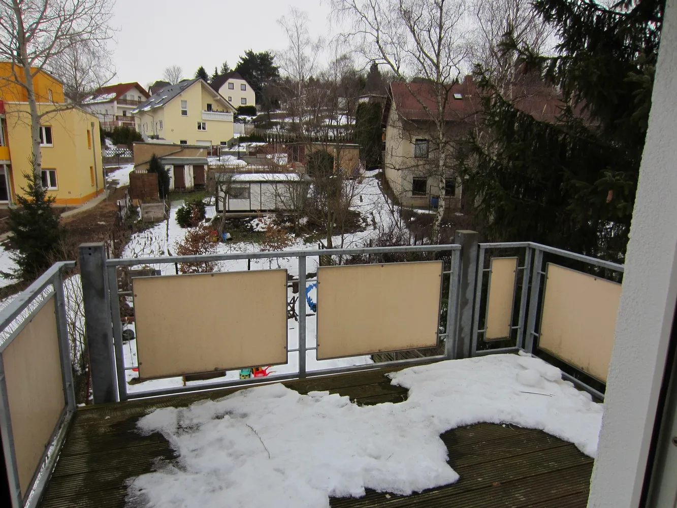 3 room apartment with 94 m² in Gera – Photo 8