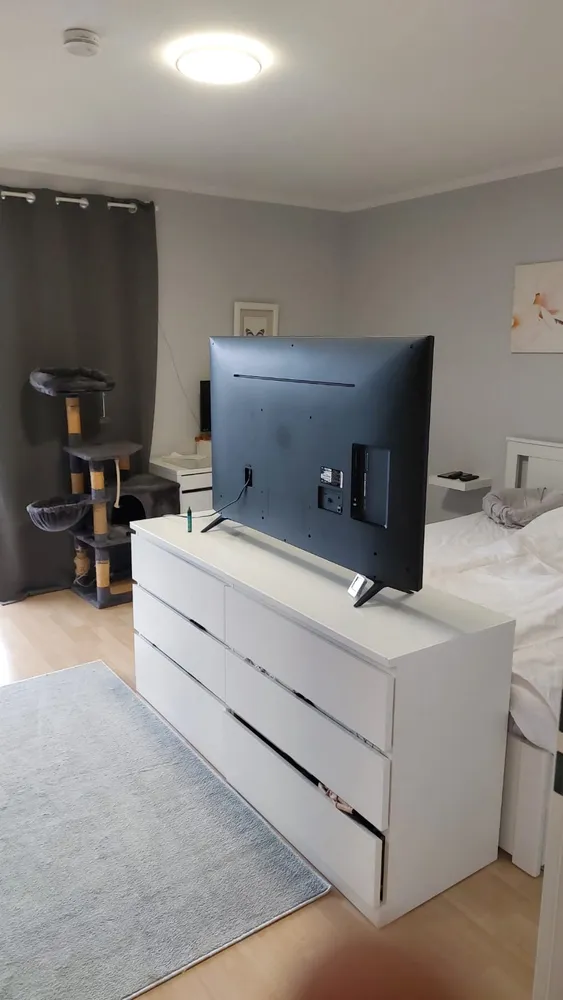 2 Zimmer Wohnung mit 71 m² in Erkrath – Bild 2