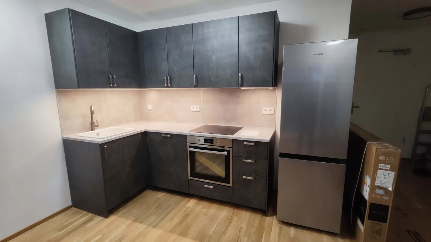 2 Zimmer Wohnung mit 50 m² in München – Bild 6