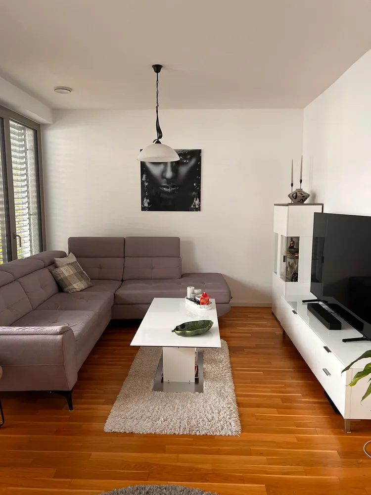 3 Zimmer Wohnung mit 70 m² in Leipzig – Bild 2