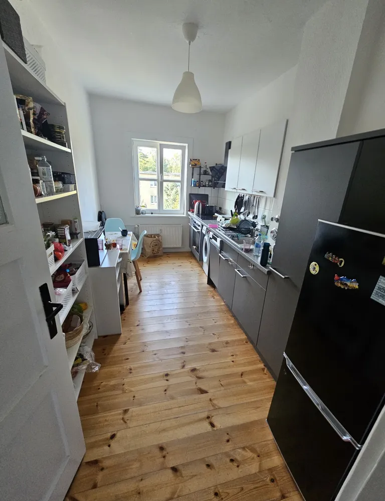 2 Zimmer Wohnung mit 47 m² in Berlin – Bild 3