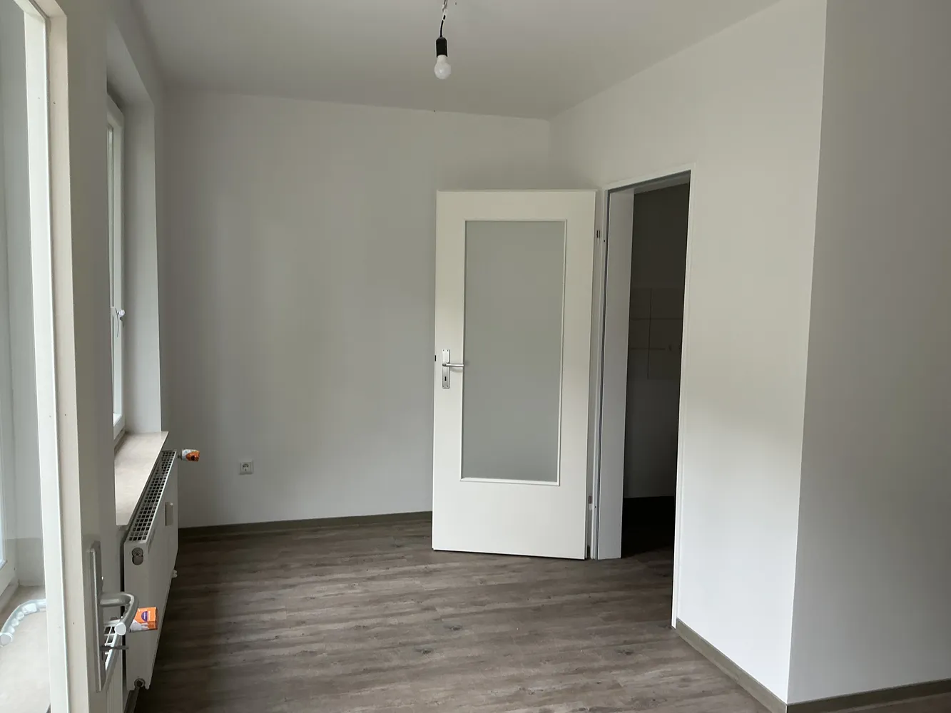2 Zimmer Wohnung mit 58 m² in Bremen – Bild 6