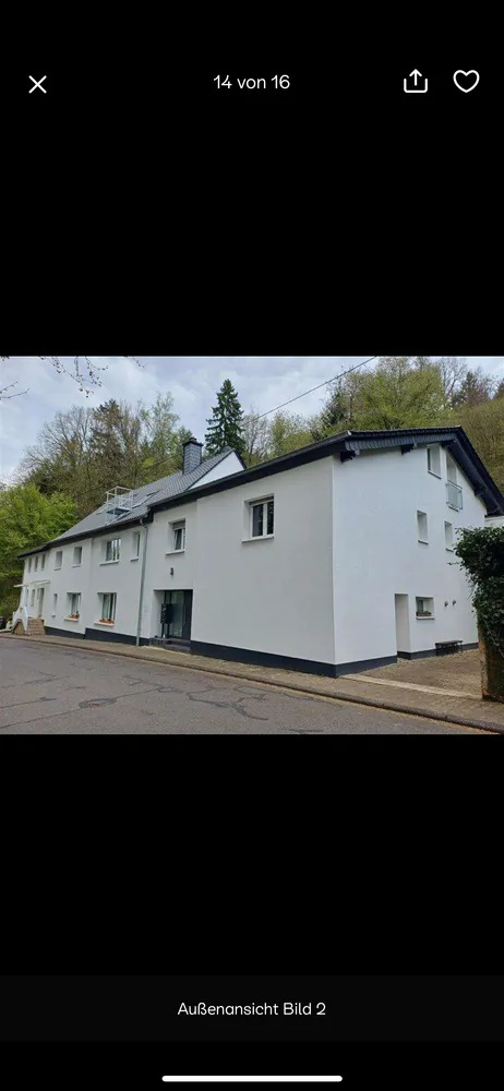 2 Zimmer Wohnung mit 59 m² in Idar-Oberstein – Bild 2