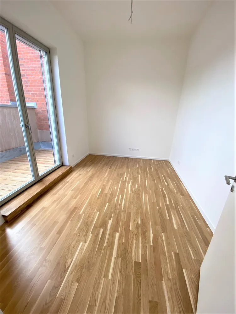 2 Zimmer Wohnung mit 59 m² in Berlin – Bild 9