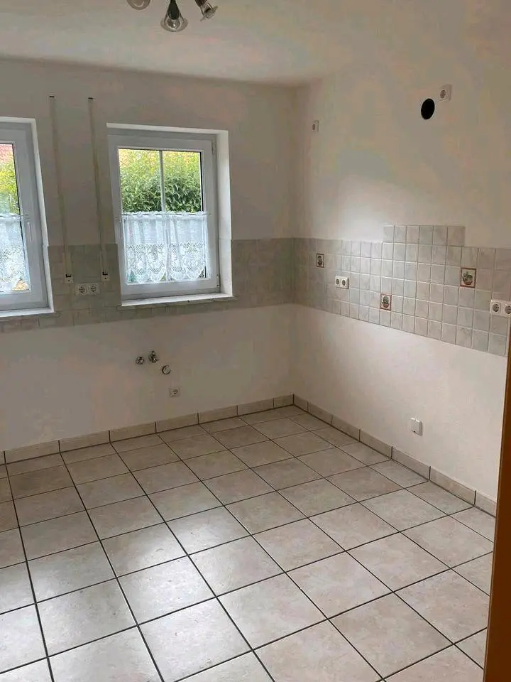 5 Zimmer Wohnung mit 130 m² in Donauwörth – Bild 8
