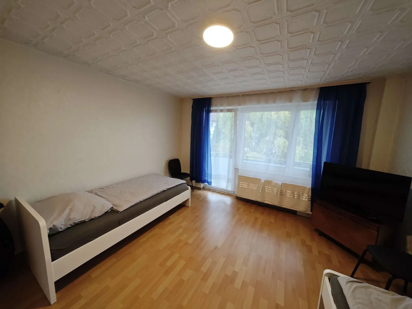2 room apartment with 55 m² in Backnang – Photo 2