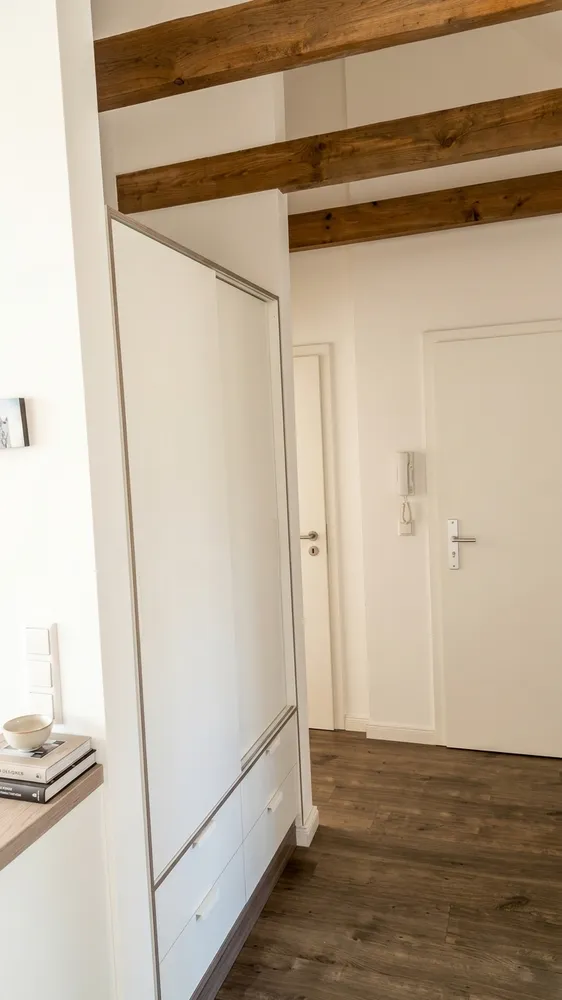 2 Zimmer Wohnung mit 47 m² in Hamburg – Bild 7