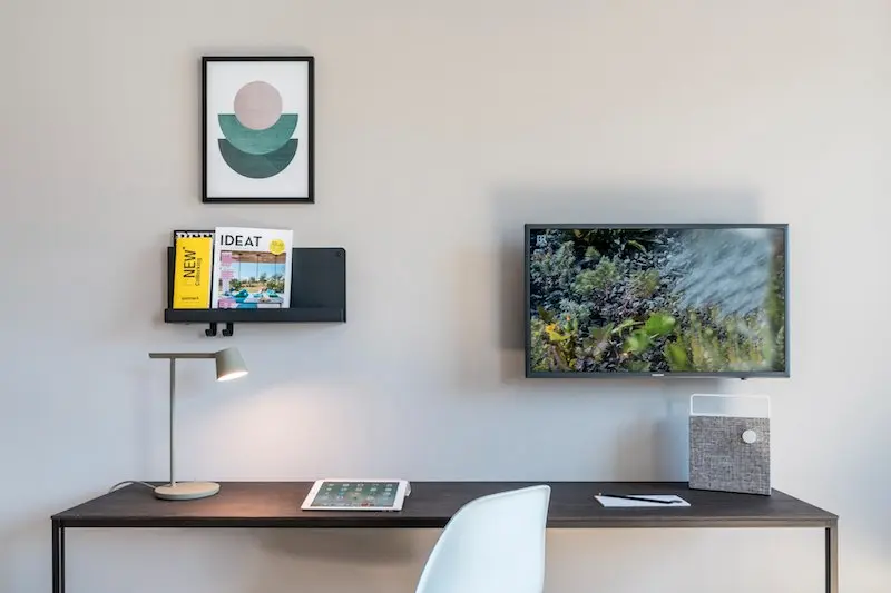 Studio mit 24 m² in Frankfurt am Main – Bild 5