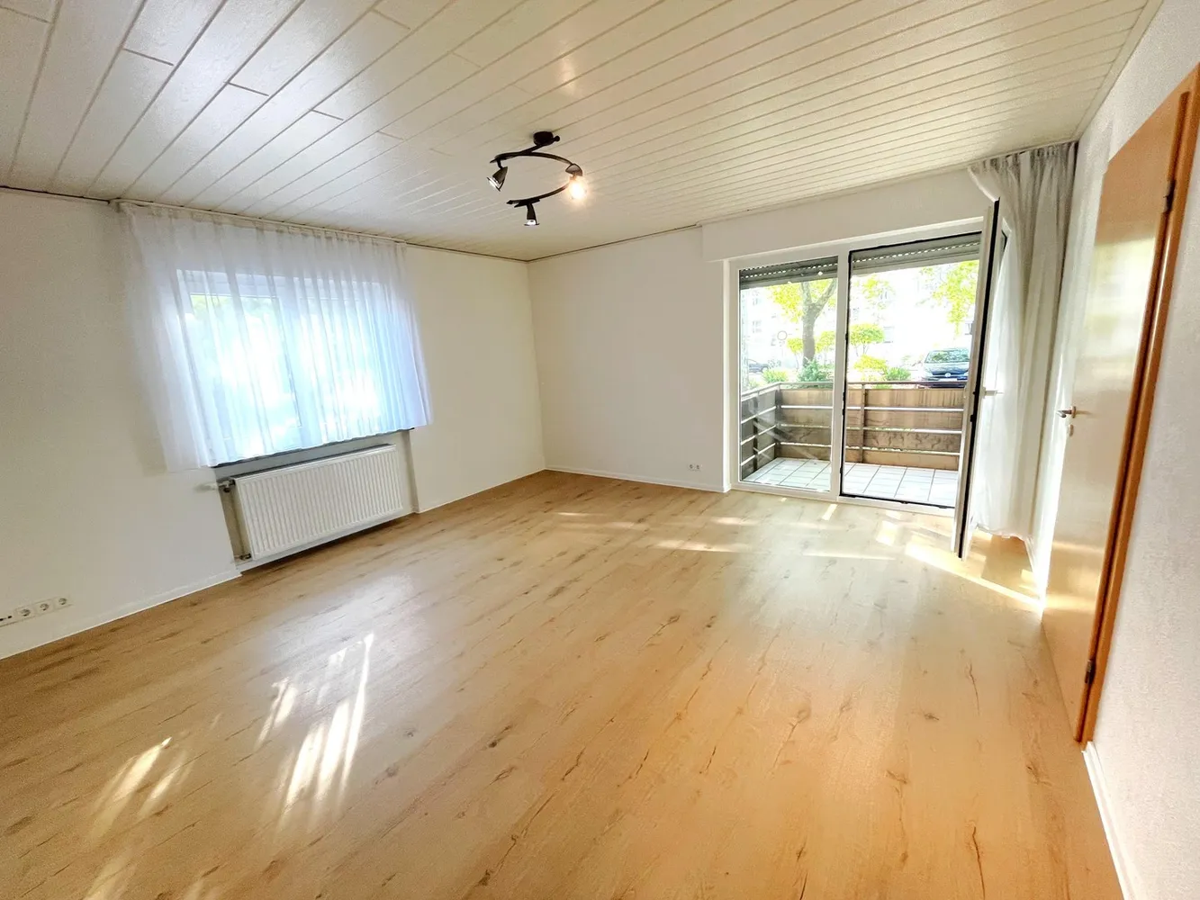 3 room apartment with 73 m² in Karlsruhe – Photo 5