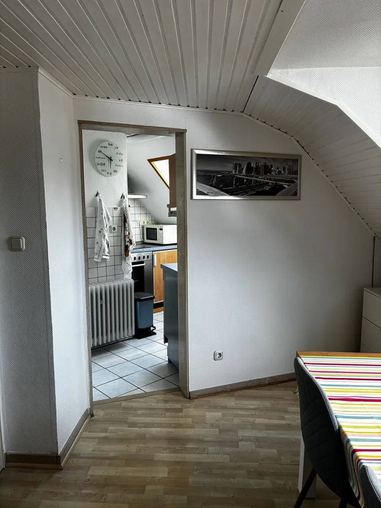 4 Zimmer Wohnung mit 62 m² in Düsseldorf – Bild 10