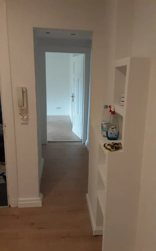 5 Zimmer Wohnung mit 113 m² in Duisburg – Bild 10