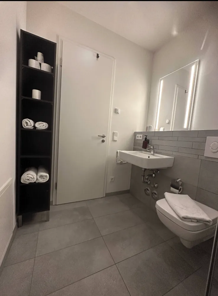 2 Zimmer Wohnung mit 55 m² in Leipzig – Bild 11