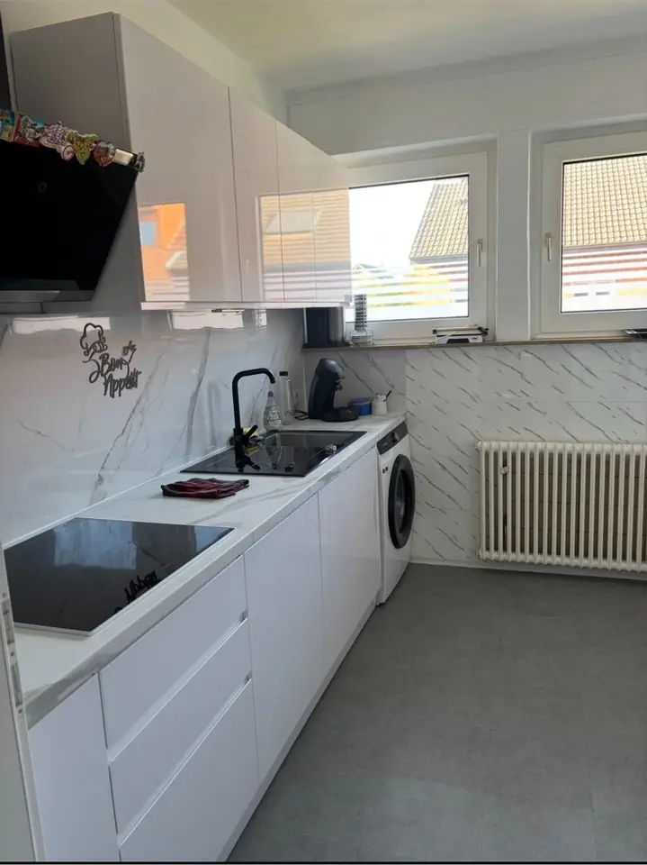 3 Zimmer Wohnung mit 76 m² in Emsdetten – Bild 4