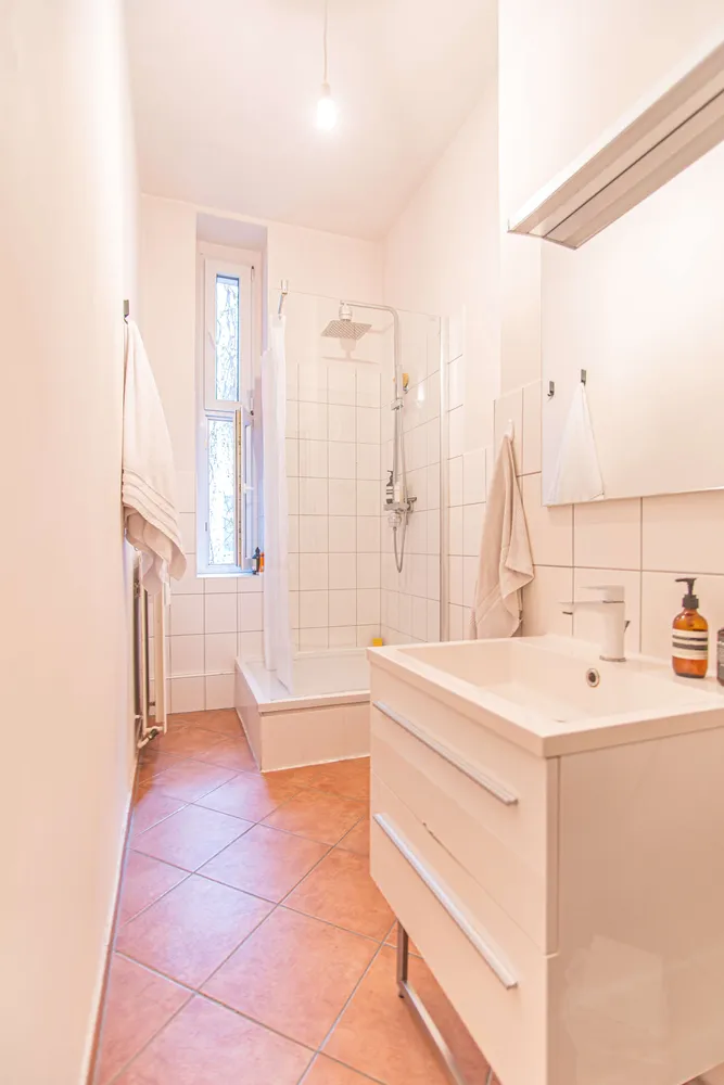 2 Zimmer Wohnung mit 50 m² in Berlin – Bild 2