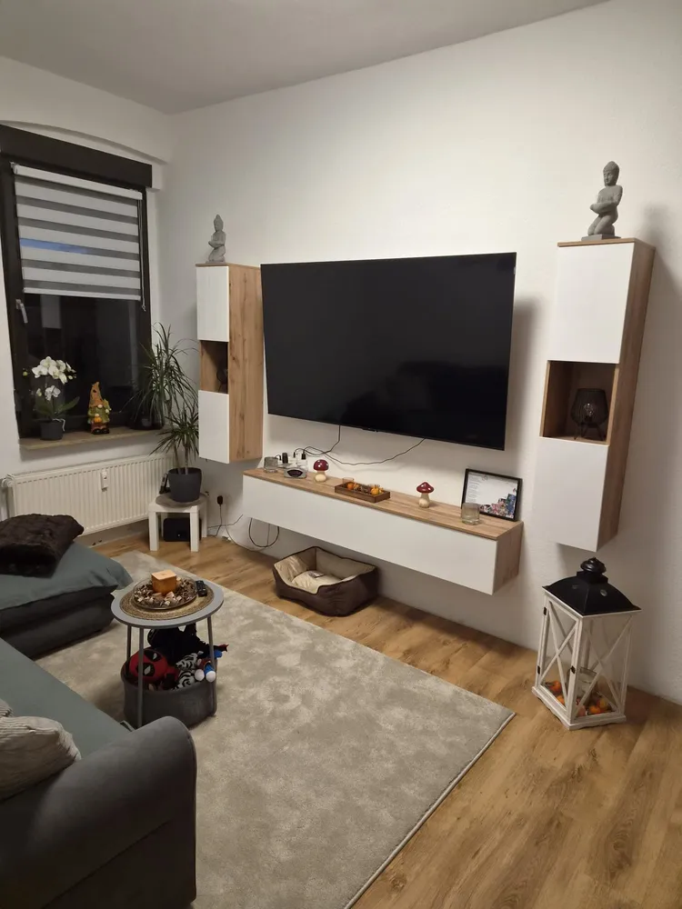 3 Zimmer Wohnung mit 70 m² in Mönchengladbach – Bild 9