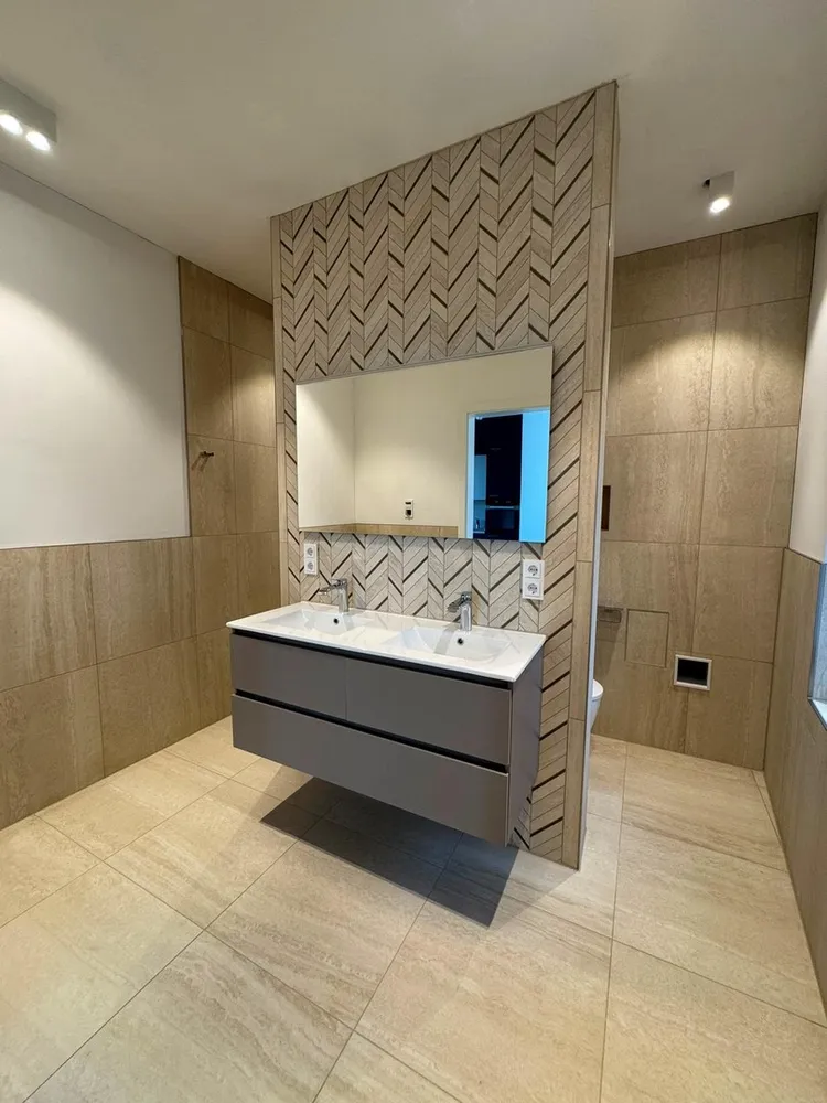 3 Zimmer Wohnung mit 108 m² in Berlin – Bild 7