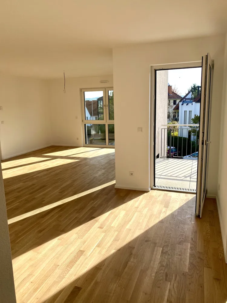 3 Zimmer Wohnung mit 96 m² in Wiesbaden – Bild 9