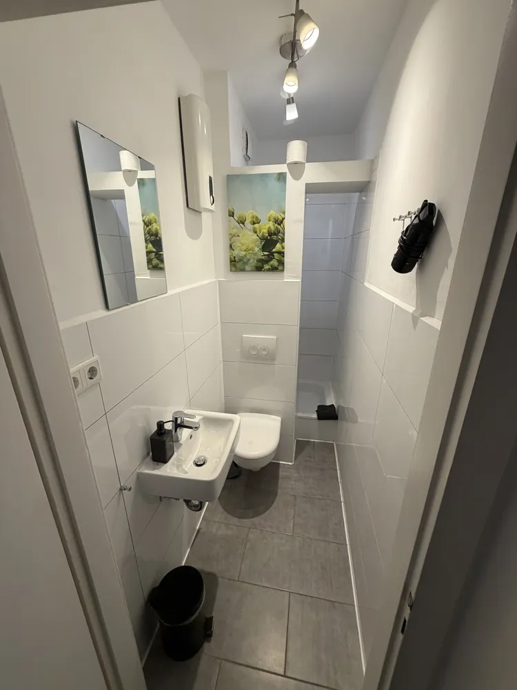 5 room apartment with 125 m² in Düsseldorf – Photo 7