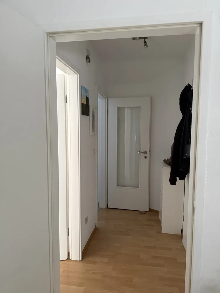 2 Zimmer Wohnung mit 38 m² in Kiel – Bild 8
