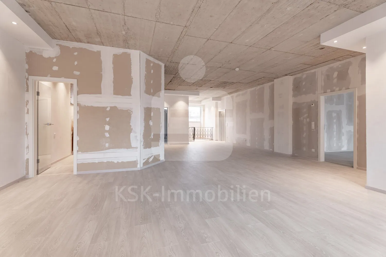 4 Zimmer Wohnung mit 190 m² in Elsdorf – Bild 11