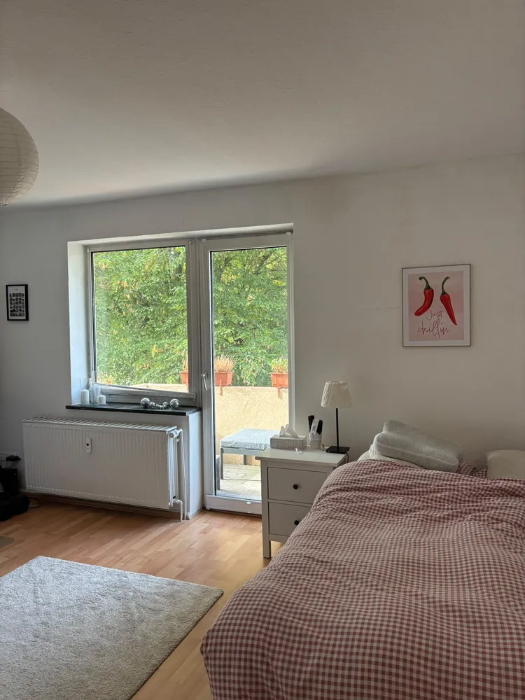1 Zimmer Wohnung mit 38 m² in Braunschweig – Bild 6